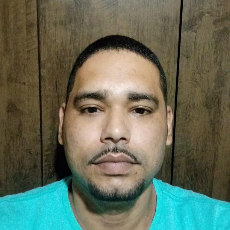 Geraldo Souza